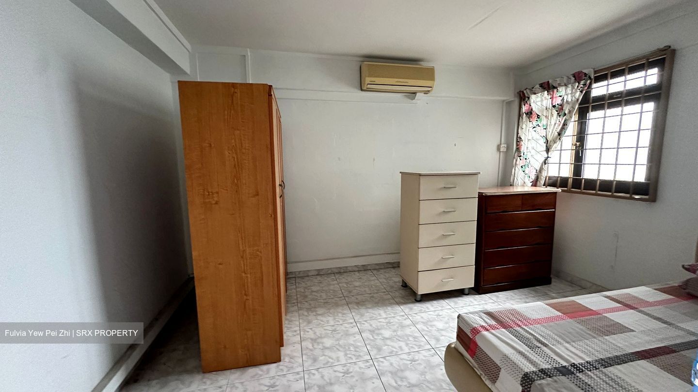 Blk 45 Blangah Court (Bukit Merah), HDB 2 Rooms #459673411